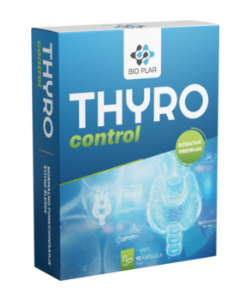 Thyro Control - u apotekama - iskustva - gde kupiti - cena - Srbija